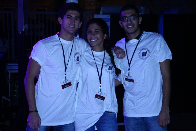 Unite For Ashrafieh Concert 